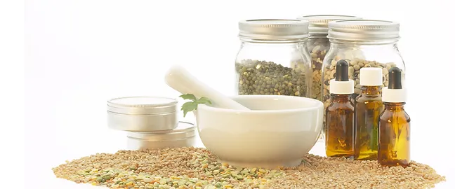 Abdominal Detox Massage Treatment in London image