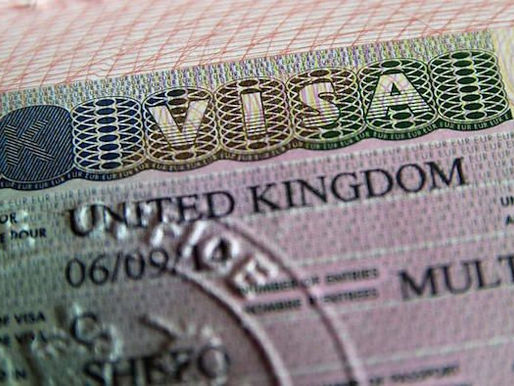 UK Visitor visa: Key requirements