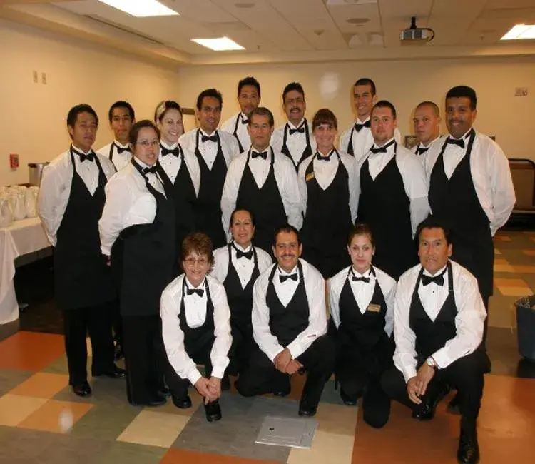 Professional Staffing service $125 per hour