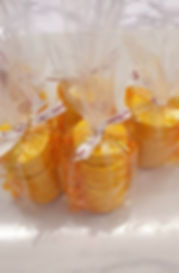 Boca Cashew Polvoron