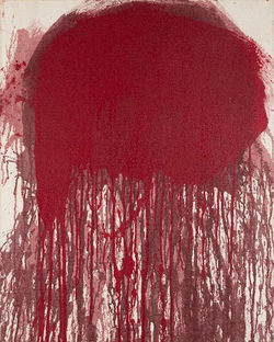 Hermann Nitsch