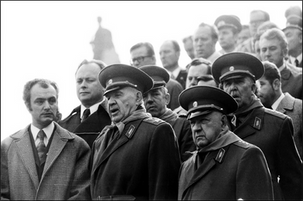 On the Anniversary of the GDR