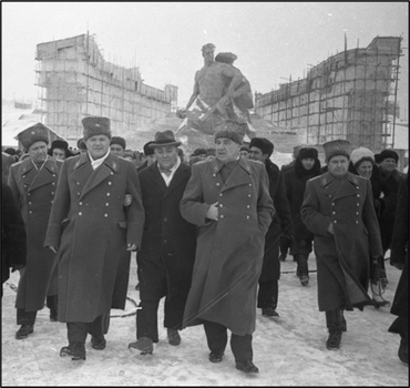 The Weight of Memory: Why We Preserve the Past