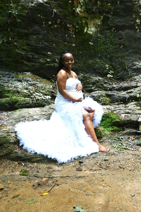 Maternity Session