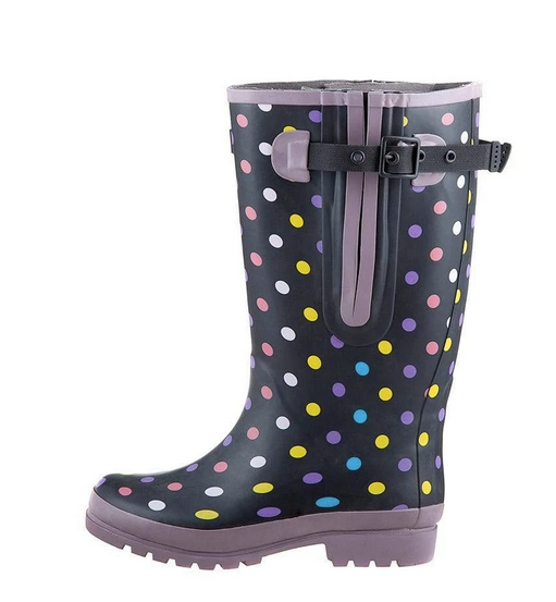 The Best Wide Width Rain Boots for 2021