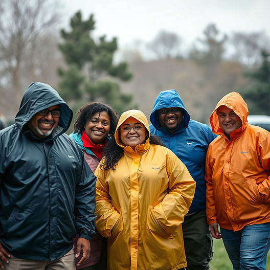 Amazon Raincoats For Plus Size Women Woman Within Women's Plus