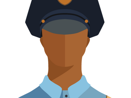Facial Recognition in UK Policing: Are we compromising anonymity for security?