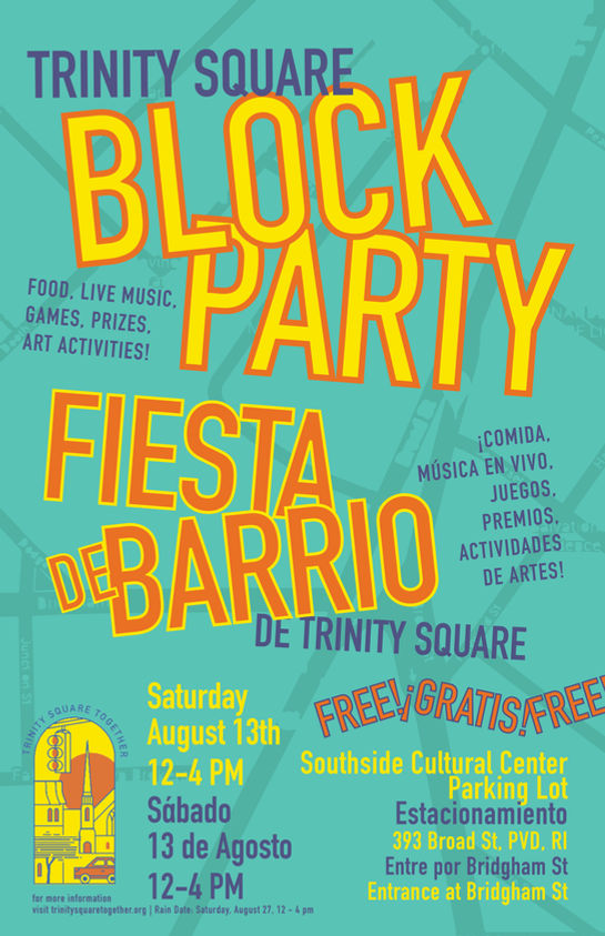 2022 Block Party