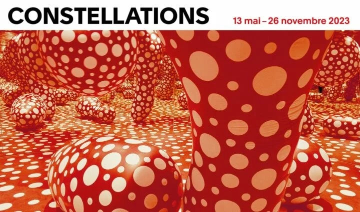 exposition "Constellations"