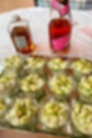 Dégustation de vins et whiskies dans les Pyrénées-Orientales