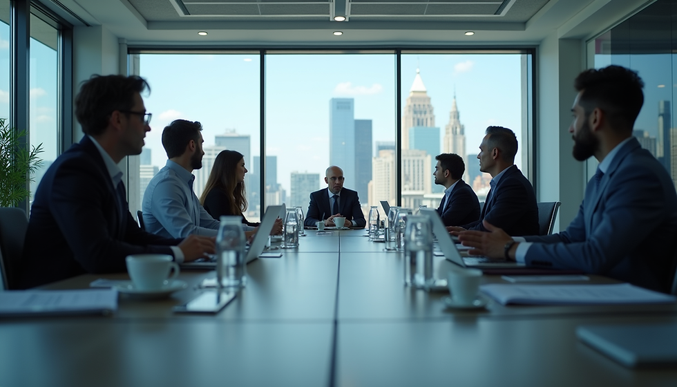 Exploring Mission-Driven AI Consulting Firms with Ethical AI Consulting Practices