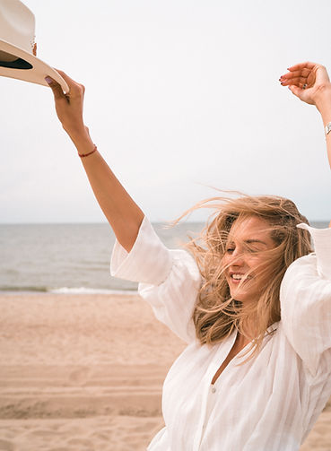 Windy at the beach.JPG