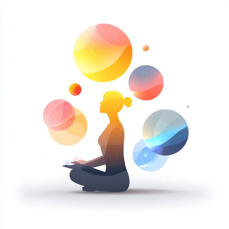 Finding Balance in Your Life: How the Wheel of Life Can Transform Your Well-Being