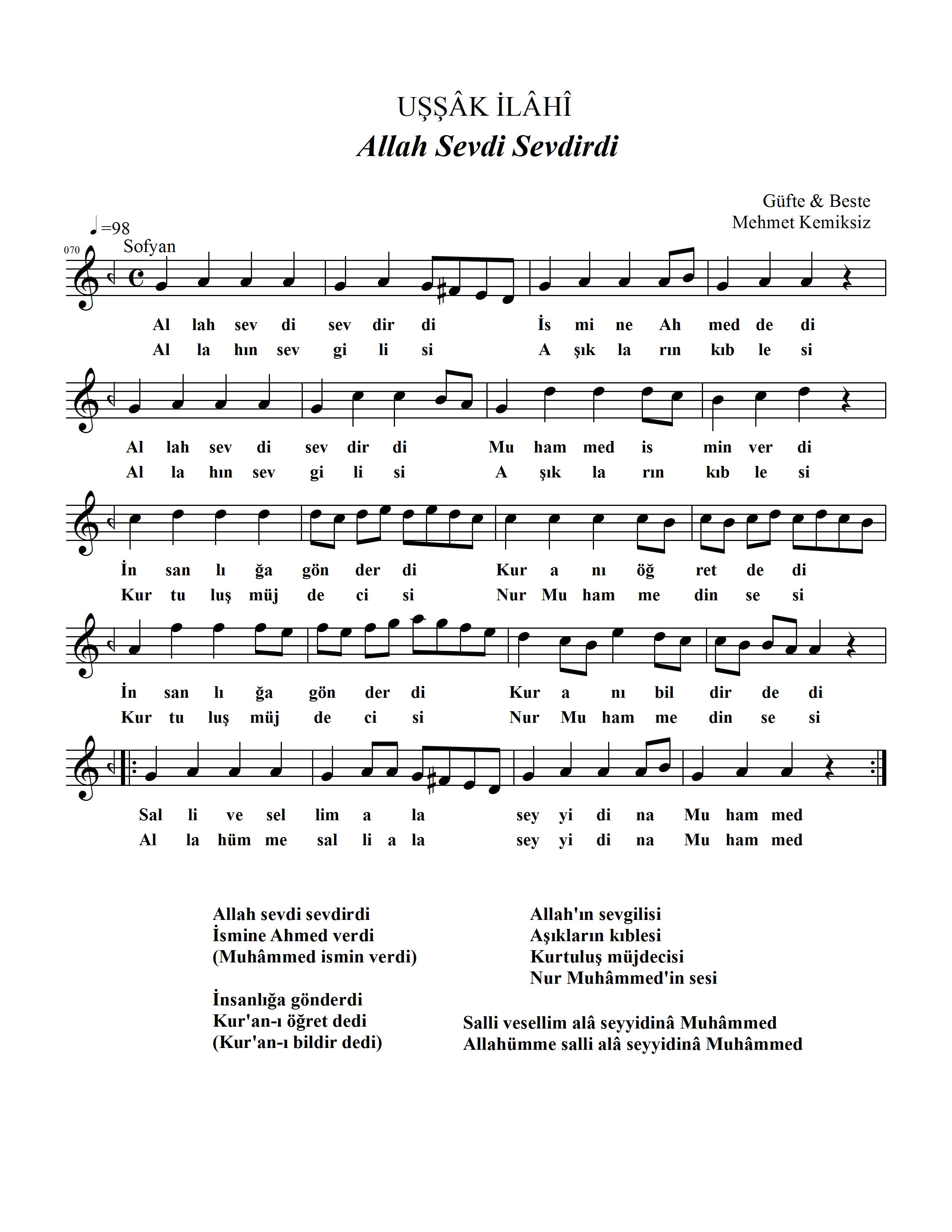 070-Ussak-AllahSevdiSevdirdi