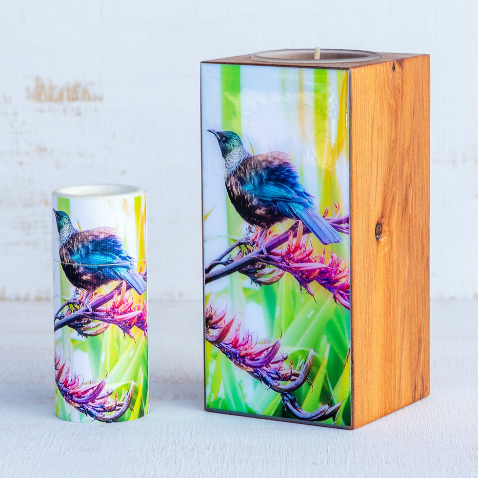 Thumbnail: cremation urns with photo