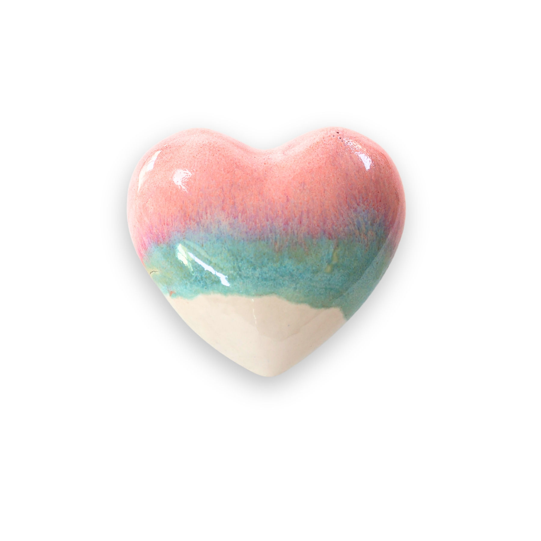 Keepsake Heart Unicorn