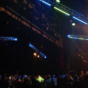 Stage TAQA Theater de Vest