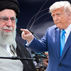 Iran Israel and Trump 