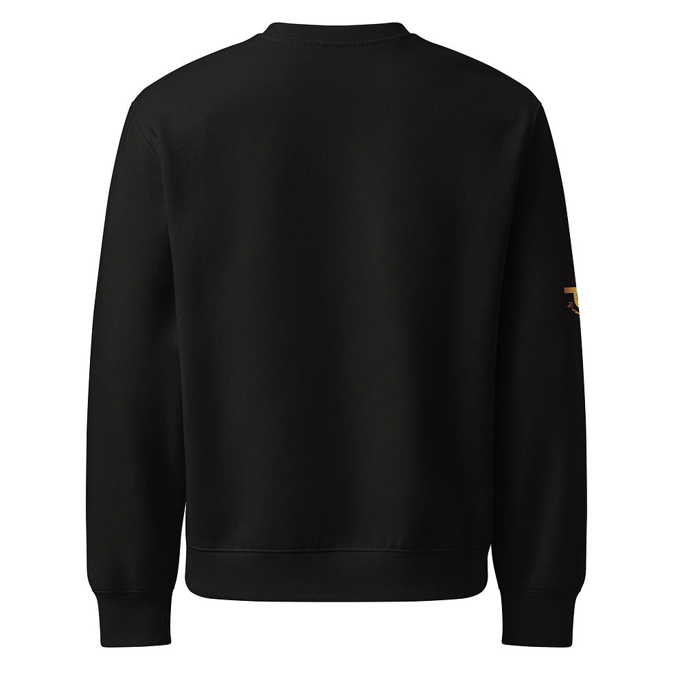 Thumbnail: Heavyweight "Really Tea" Sweatshirt