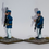 Thumbnail: TW-TM-BR-BRIT02 28MM British Infantry with Rifles 2