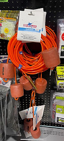 Wade Fishing Belts
