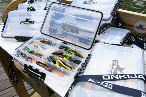 TACKLE BOX 27冊まとめ売り Tackle Box with Shoulder Strap | Wade Fishing Gear