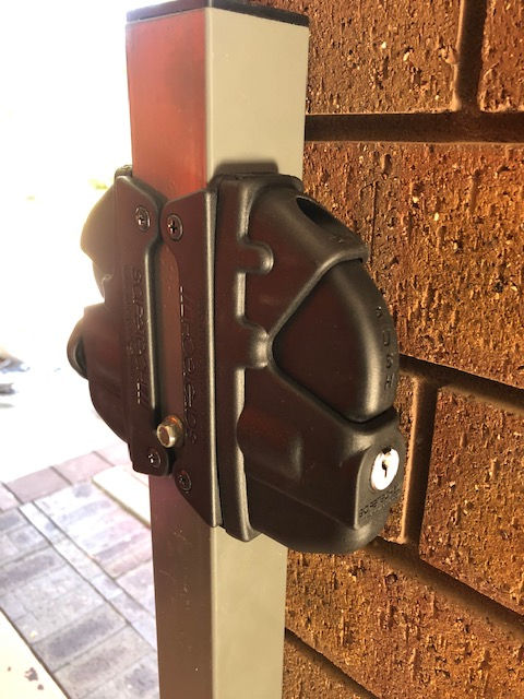 Locks
