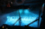Blue Headlight