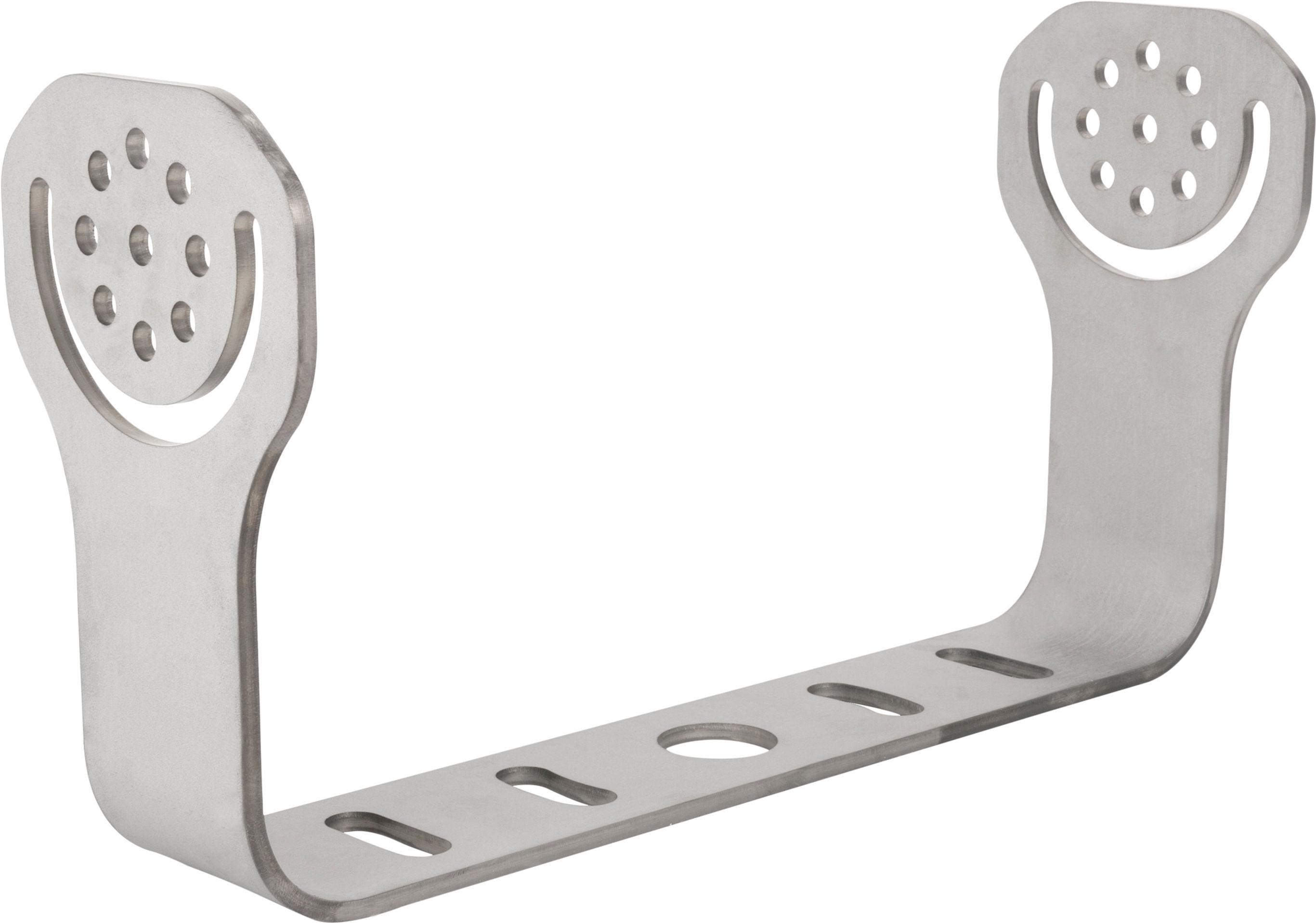 Stainless Steel Trunnion Bracket 140W High Bay