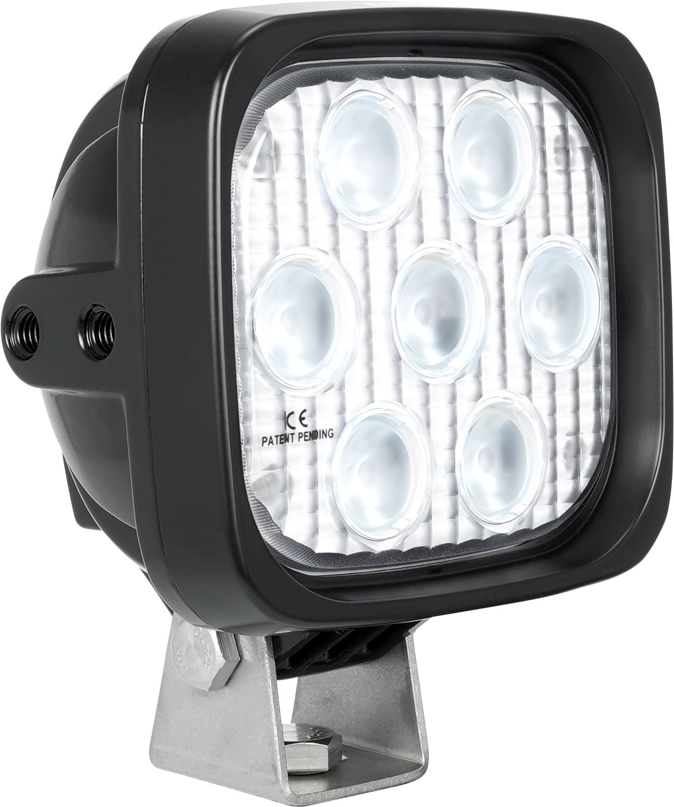 4" Utility Market LED Light