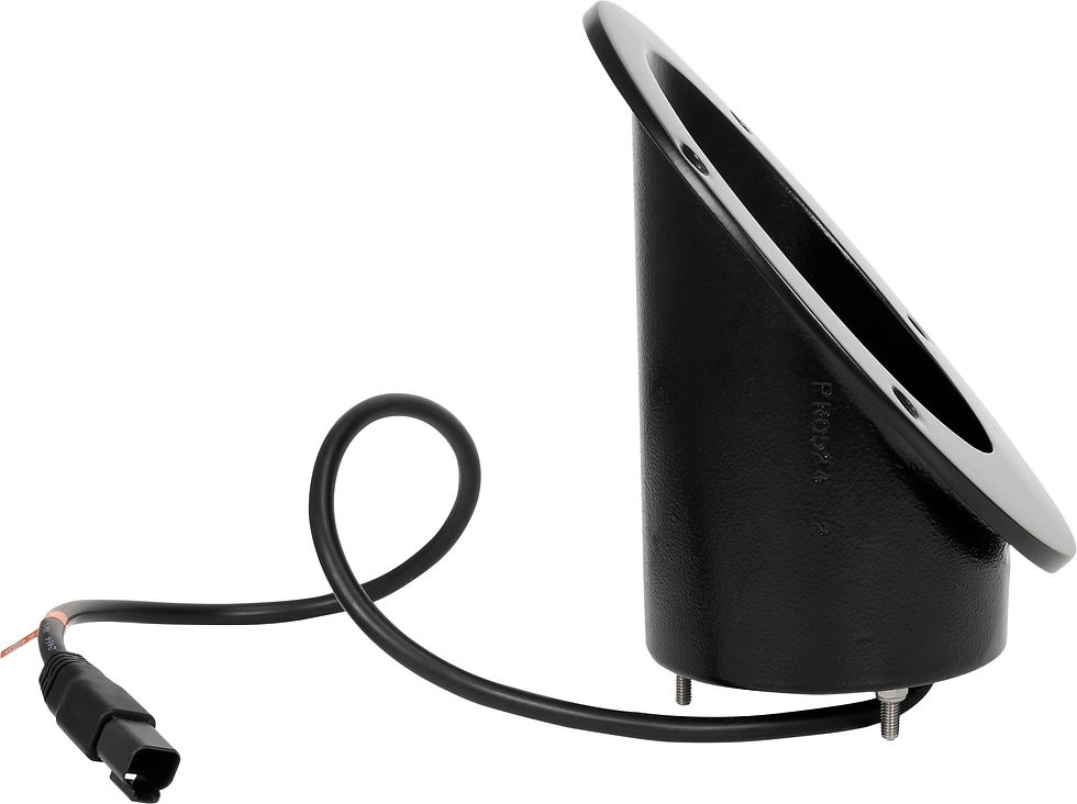 Thumbnail: Bow Hull Light Kit - Black