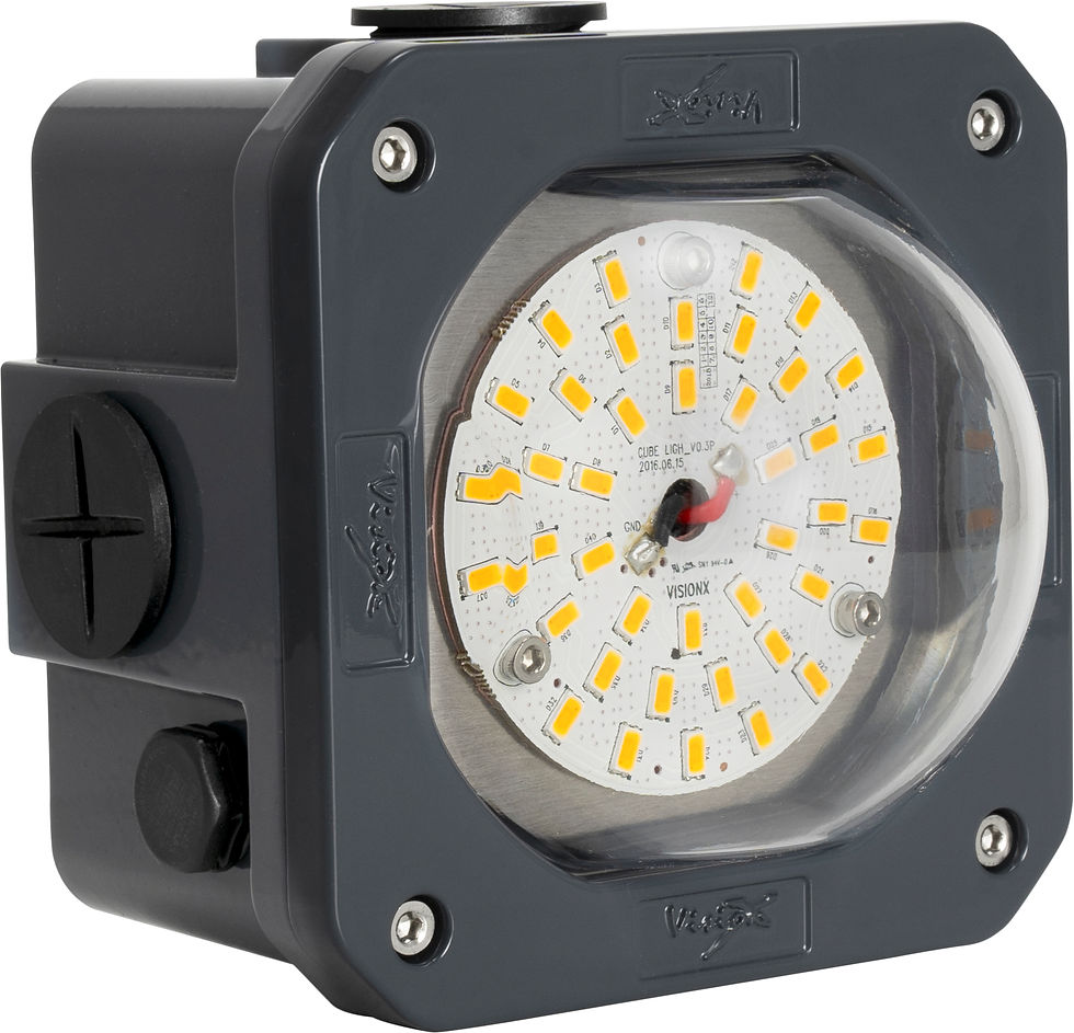 Thumbnail: 10W AC Junction Box Dark Skies