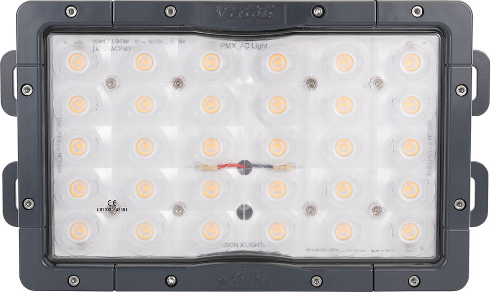 Thumbnail: 50W AC Junction Box Dark Skies Compliant