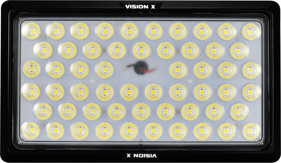 Thumbnail: P-Series 56 LED Tower Light