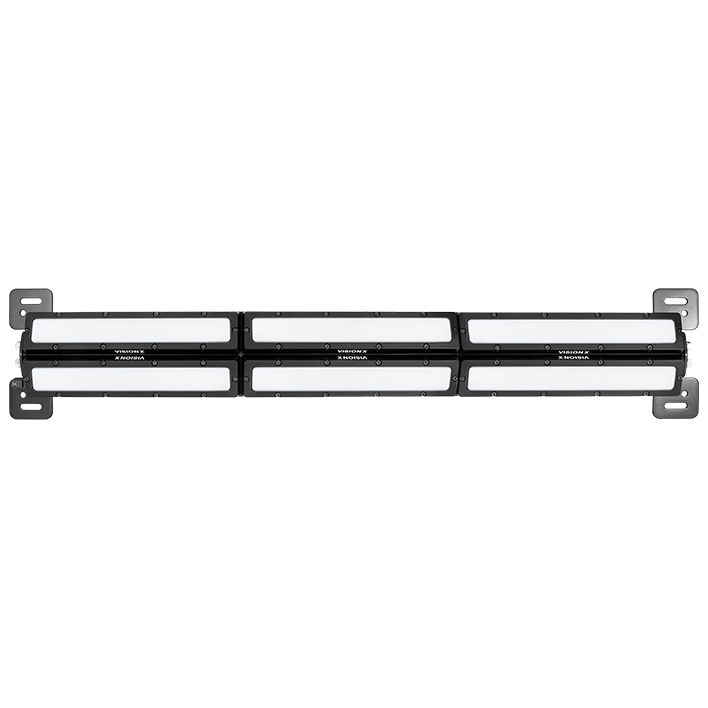 Thumbnail: Shockwave Dual Panel LED Light Frosted