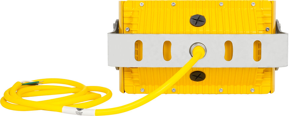 Thumbnail: Corrosion Resistant 140W LED Light