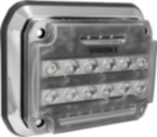 WSL Surface Mount 10,000 Lumens