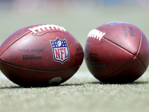 Saudi Arabia Wants to Bring the NFL to the Middle East