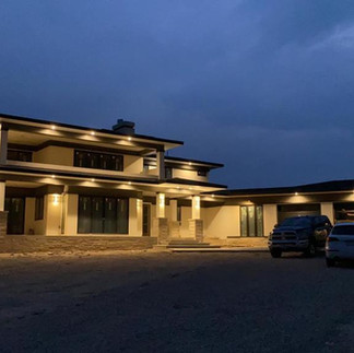 Residencia SH