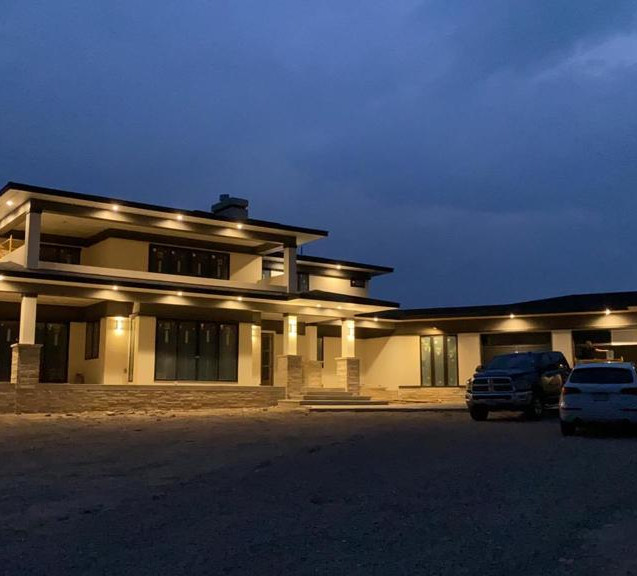 Residencia SH