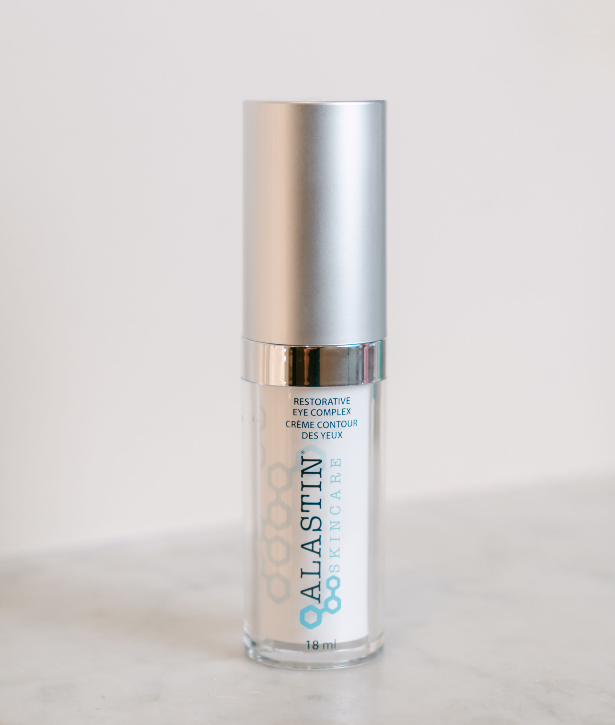 Restorative Eye Complex Cream