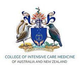 College of intesive care medicine logo 