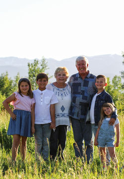 Family photos