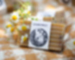 Thumbnail: Chamomile-Rose Soap