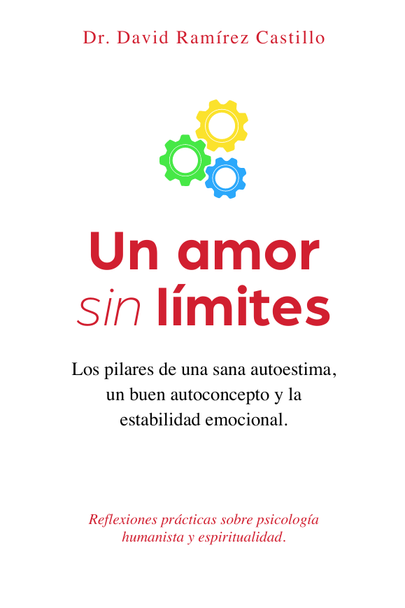 Un amor sin límites (envío nacional. ESPAÑA)