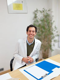Psicólogo Íñigo Sancho