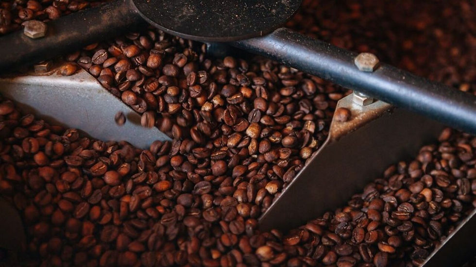 hEDGEpoint report highlights trends and contrasts in coffee markets in Asia