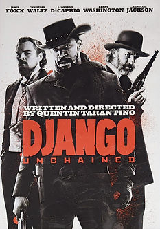 Django: Sin Cadenas