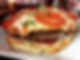 Burger-Pizza