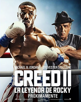 Creed II
